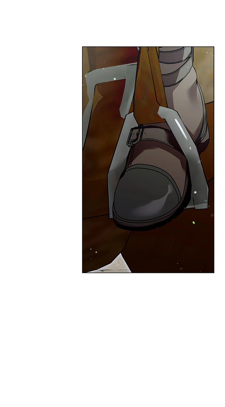 Lady Isabella's Path to Happiness Chapter 64 page 58 - 