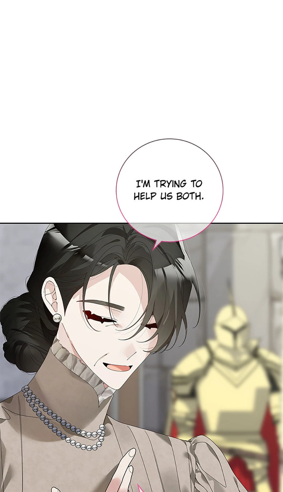 Lady Isabella's Path to Happiness Chapter 64 page 60 - 