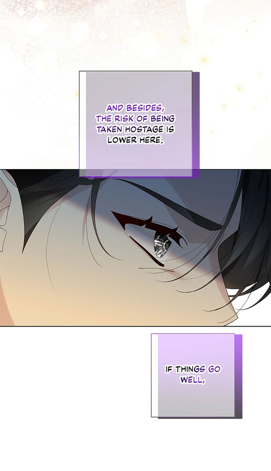 Lady Isabella's Path to Happiness Chapter 64 page 63 - 