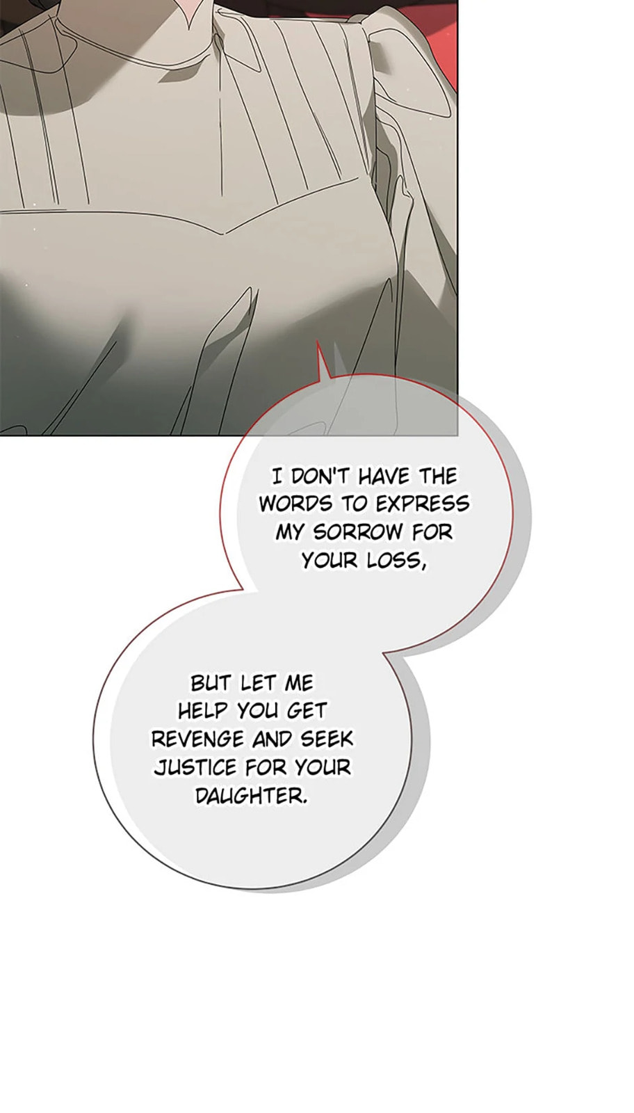 Lady Isabella's Path to Happiness Chapter 64 page 69 - 