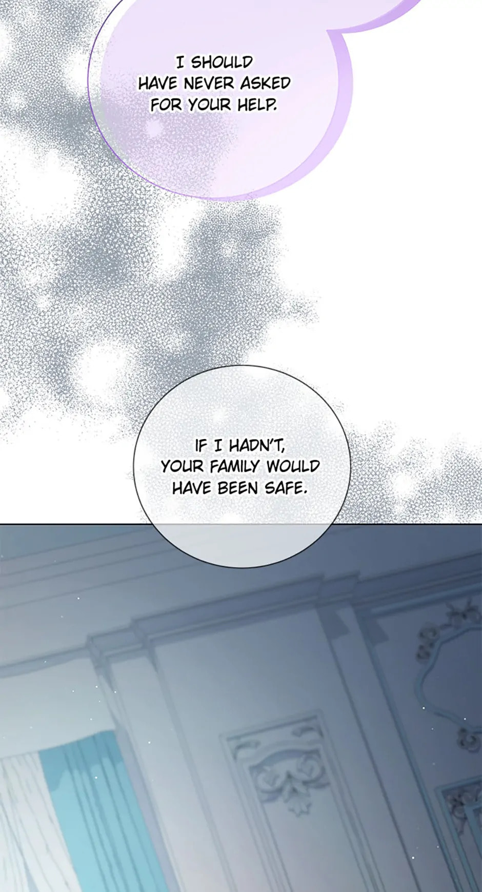 Lady Isabella's Path to Happiness Chapter 64 page 8 - 