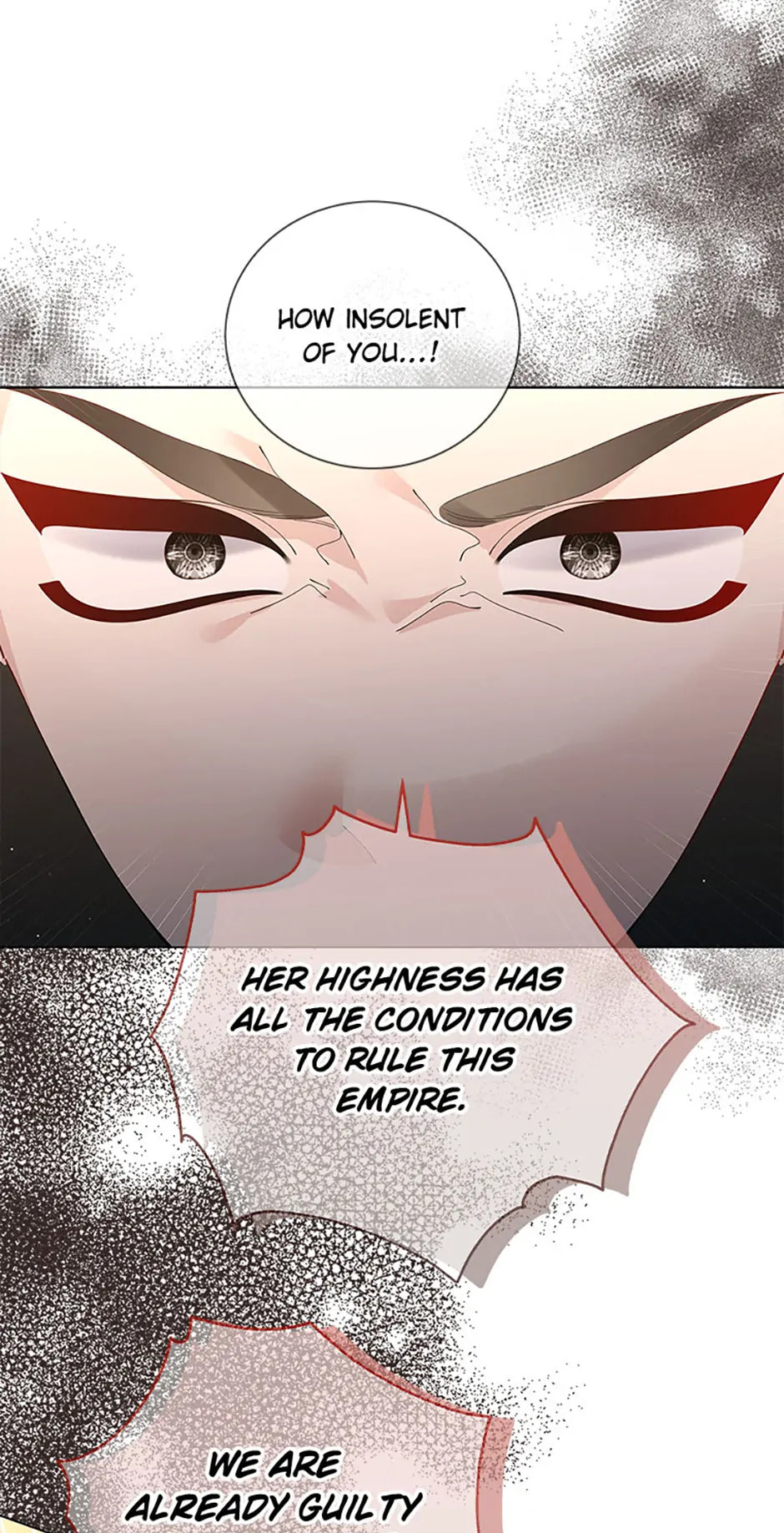 Lady Isabella's Path to Happiness Chapter 64 page 75 - 