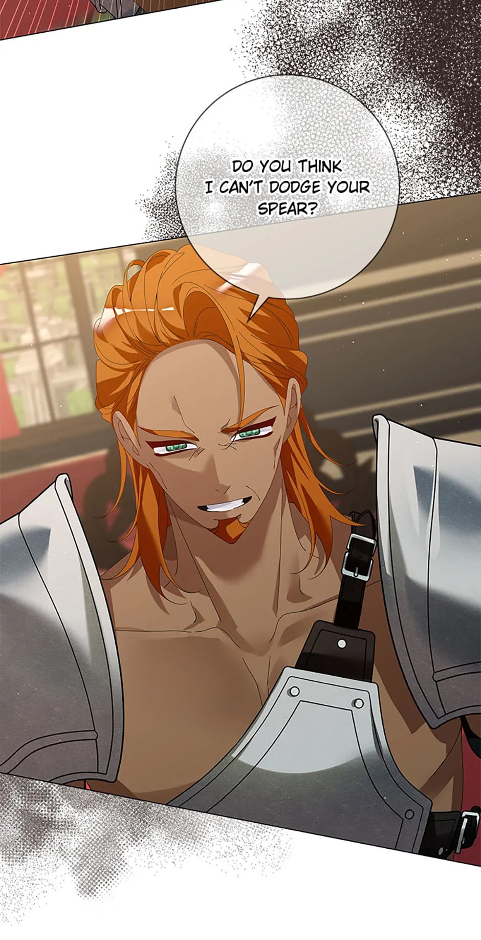 Lady Isabella's Path to Happiness Chapter 64 page 77 - 