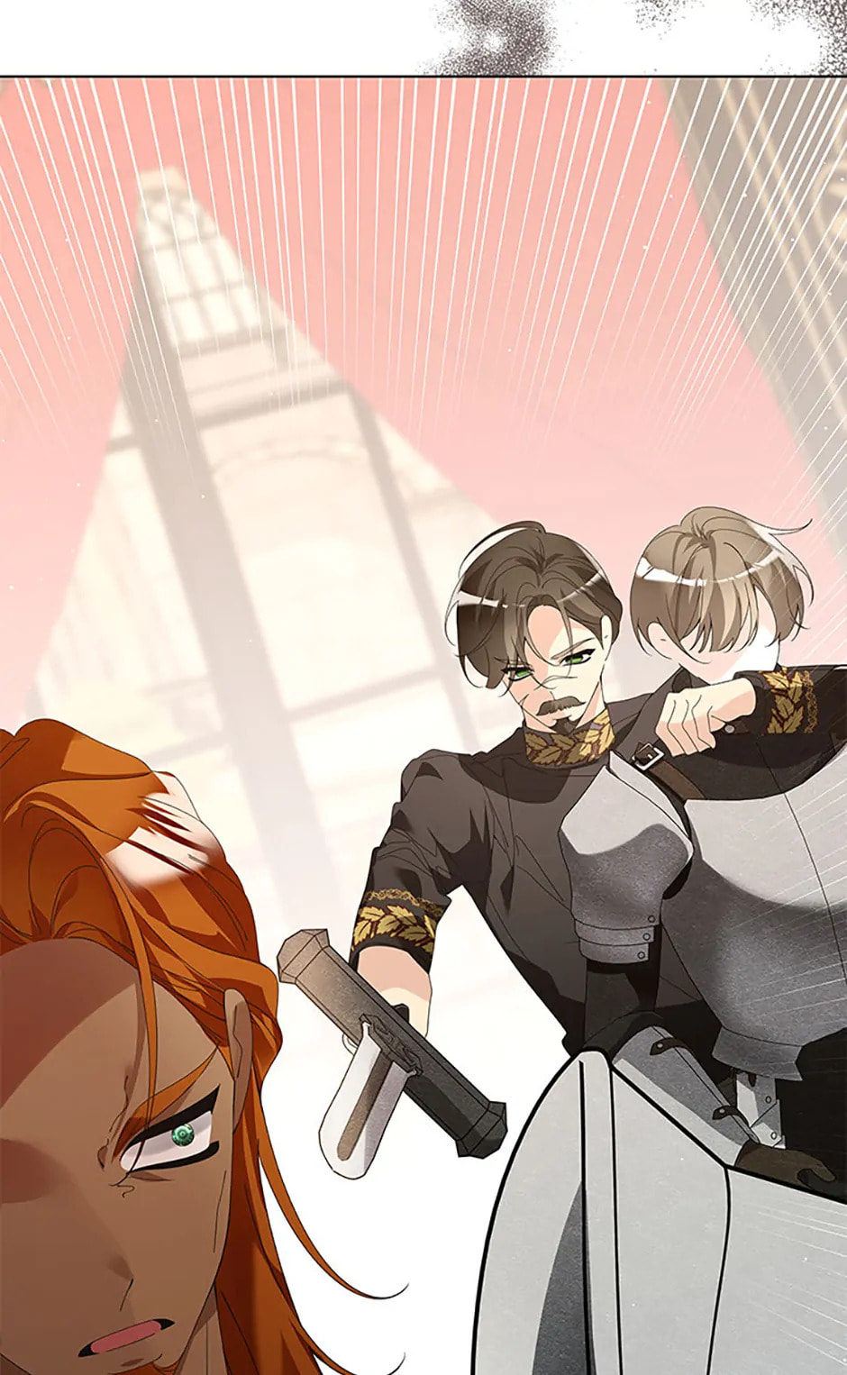 Lady Isabella's Path to Happiness Chapter 64 page 80 - 