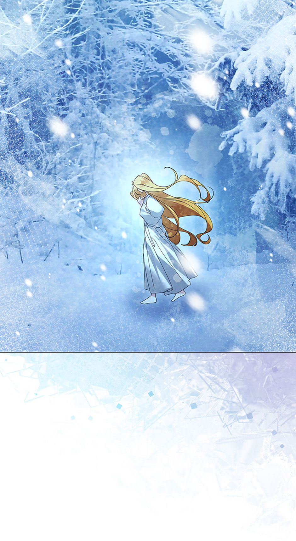 Lady Isabella's Path to Happiness Chapter 65 page 15 - 
