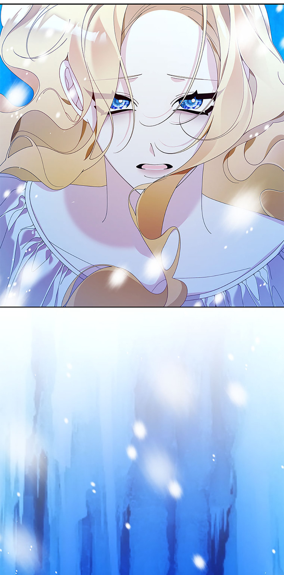 Lady Isabella's Path to Happiness Chapter 65 page 16 - 