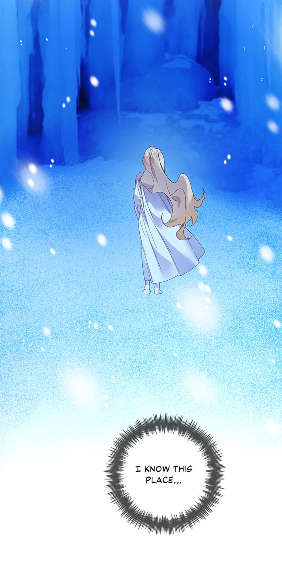 Lady Isabella's Path to Happiness Chapter 65 page 17 - 