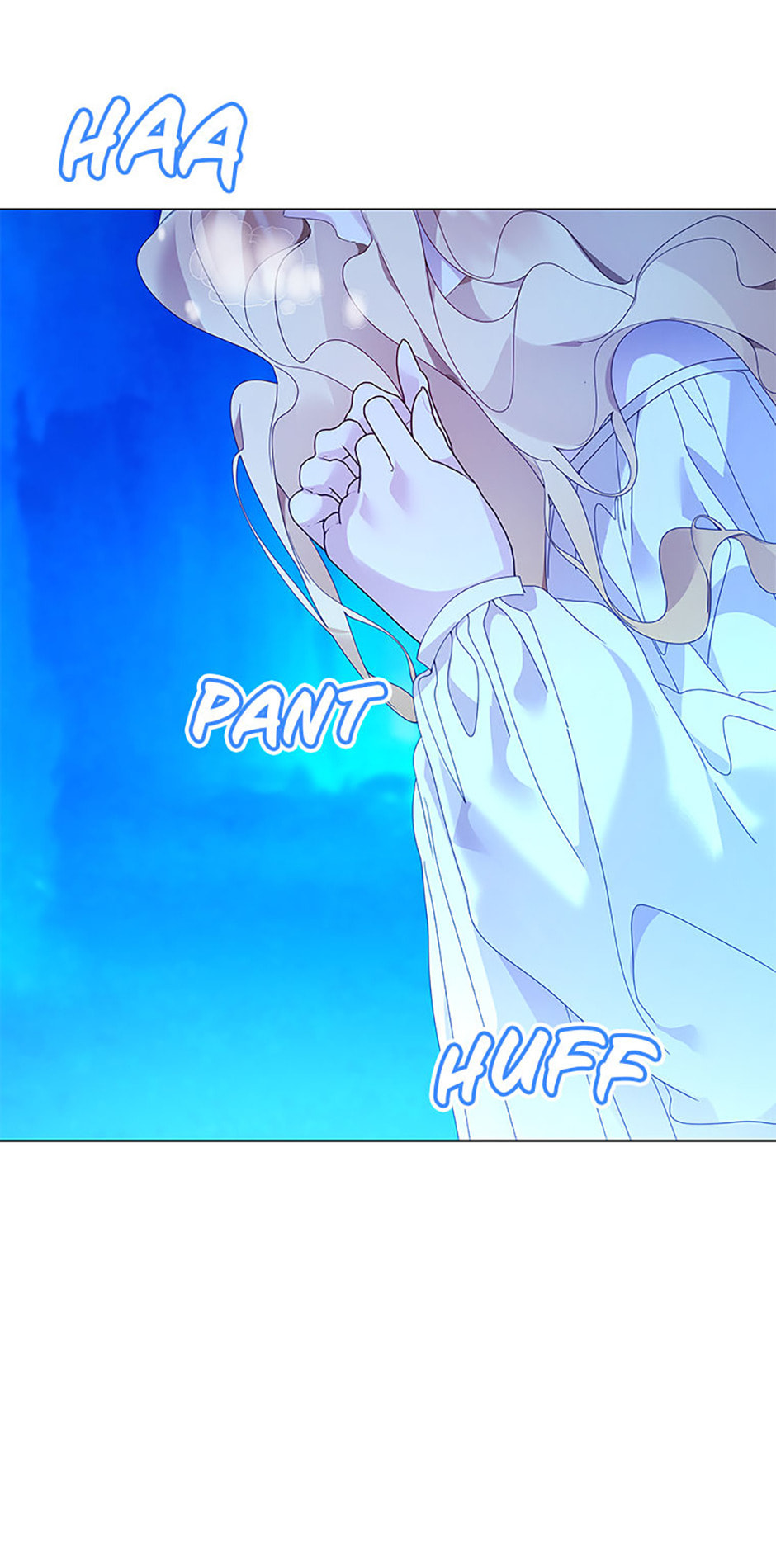 Lady Isabella's Path to Happiness Chapter 65 page 19 - 