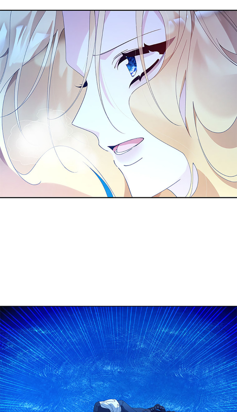 Lady Isabella's Path to Happiness Chapter 65 page 20 - 