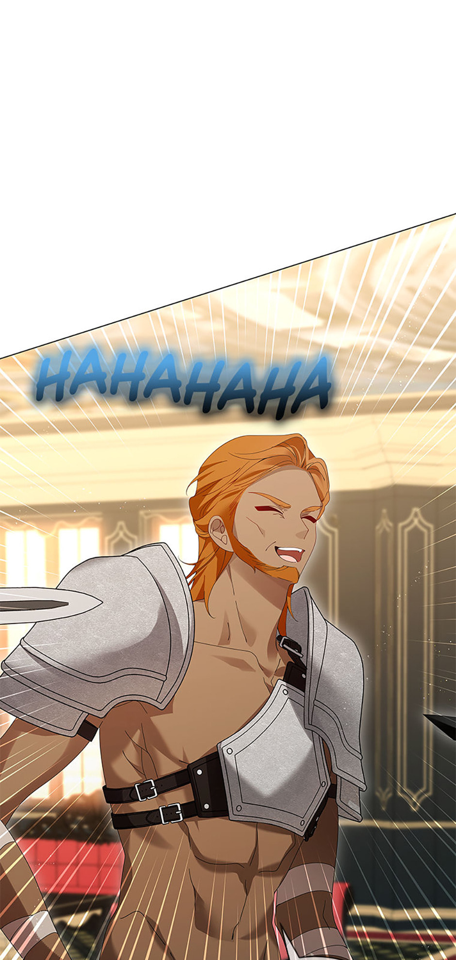 Lady Isabella's Path to Happiness Chapter 65 page 3 - 
