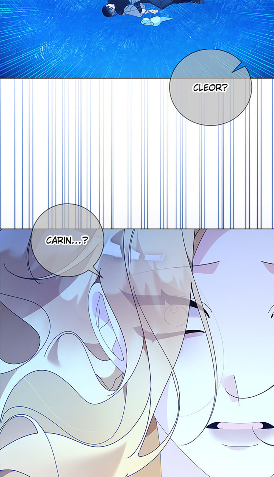 Lady Isabella's Path to Happiness Chapter 65 page 21 - 