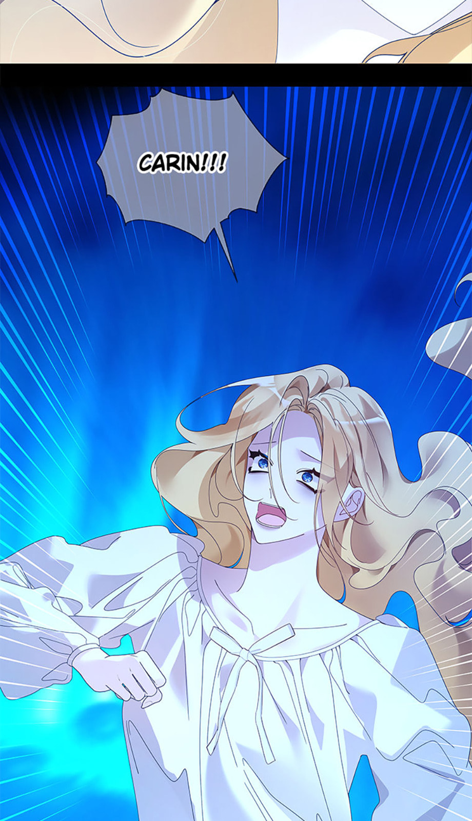 Lady Isabella's Path to Happiness Chapter 65 page 22 - 