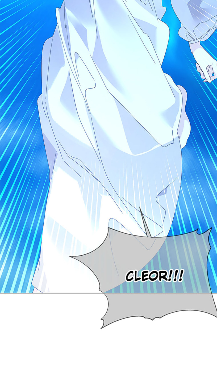 Lady Isabella's Path to Happiness Chapter 65 page 23 - 