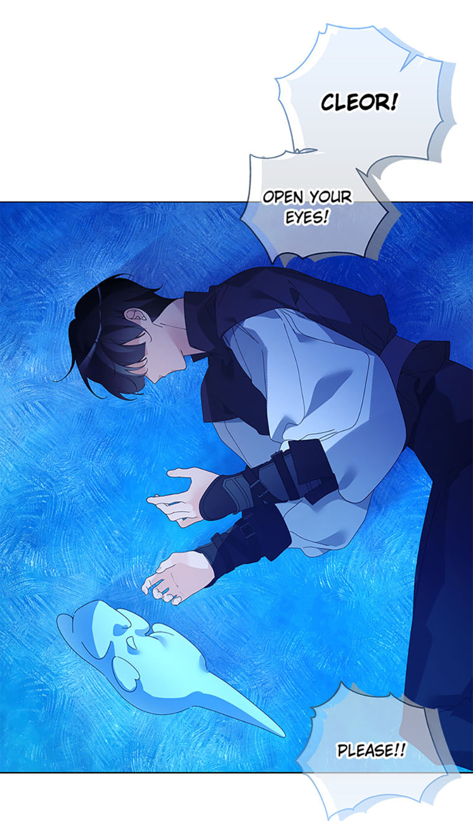 Lady Isabella's Path to Happiness Chapter 65 page 24 - 