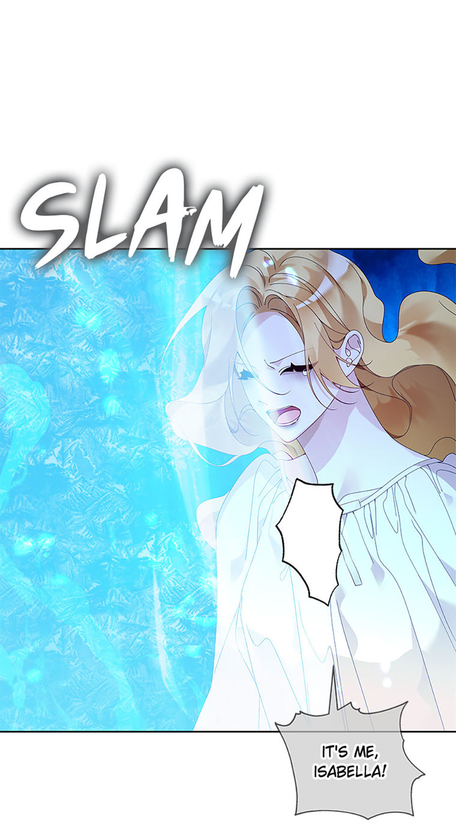 Lady Isabella's Path to Happiness Chapter 65 page 25 - 