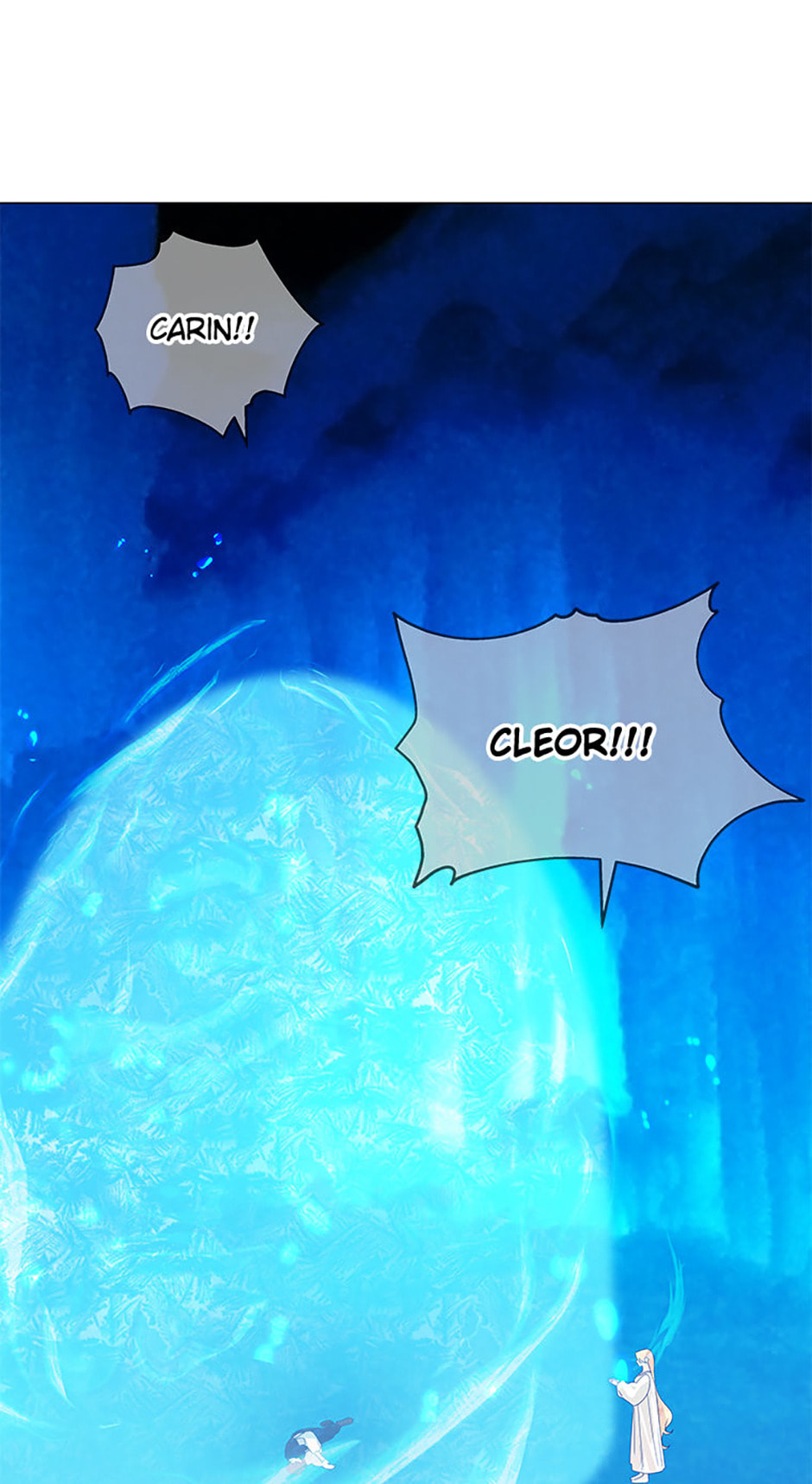 Lady Isabella's Path to Happiness Chapter 65 page 26 - 