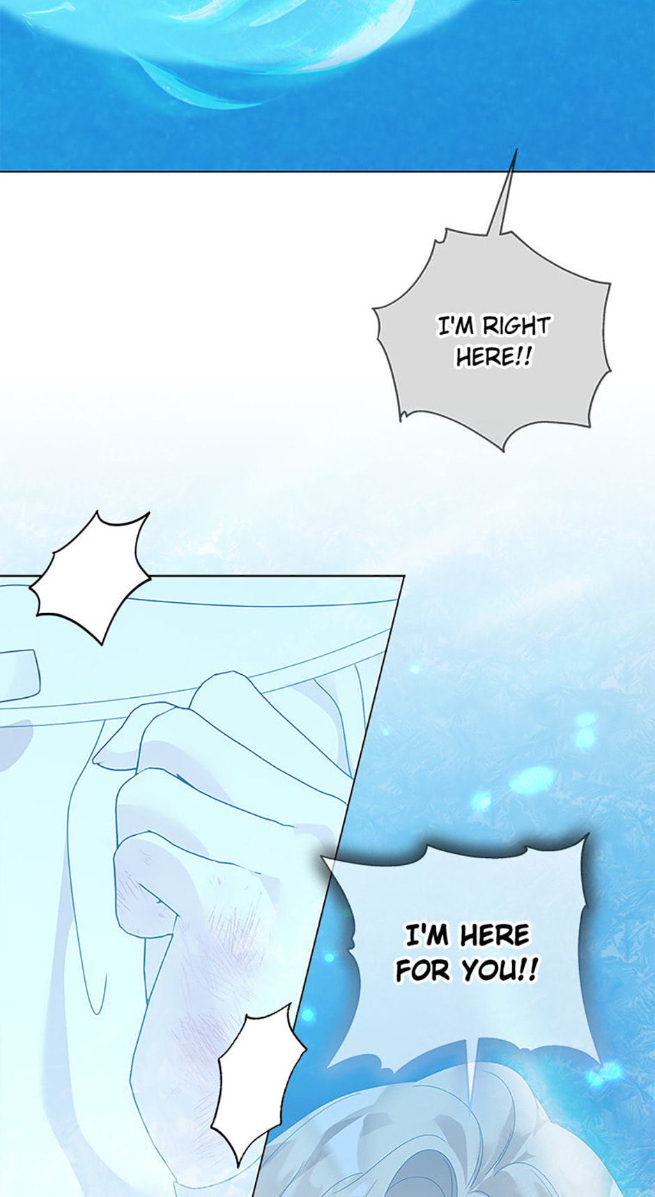Lady Isabella's Path to Happiness Chapter 65 page 27 - 