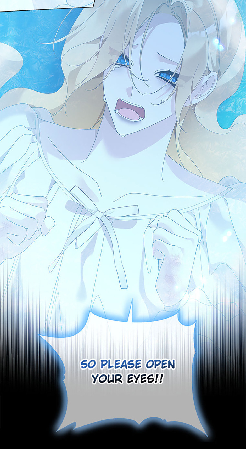 Lady Isabella's Path to Happiness Chapter 65 page 28 - 