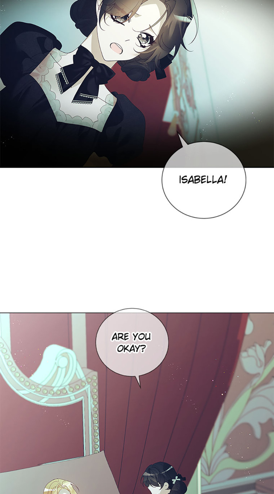 Lady Isabella's Path to Happiness Chapter 65 page 30 - 