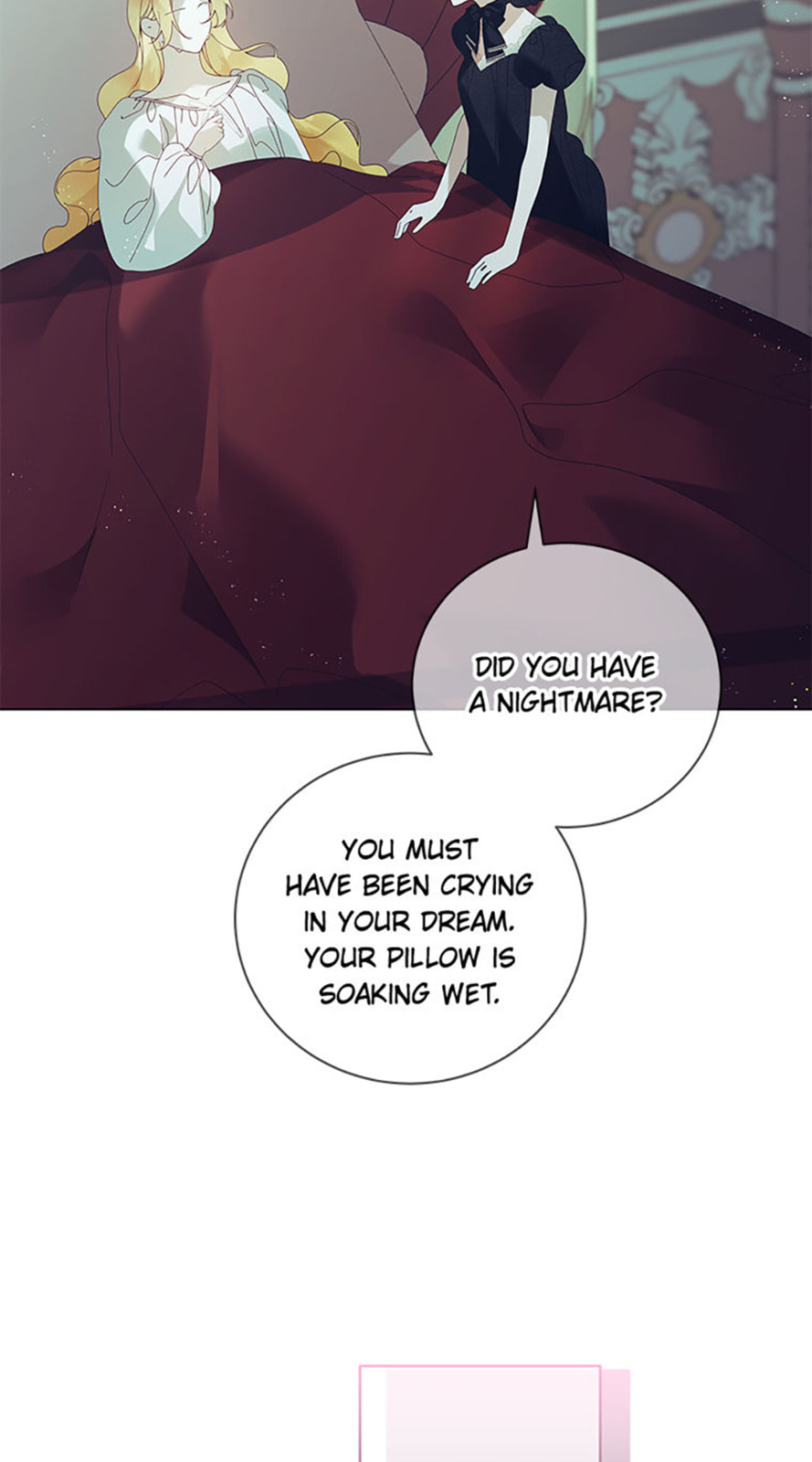 Lady Isabella's Path to Happiness Chapter 65 page 31 - 