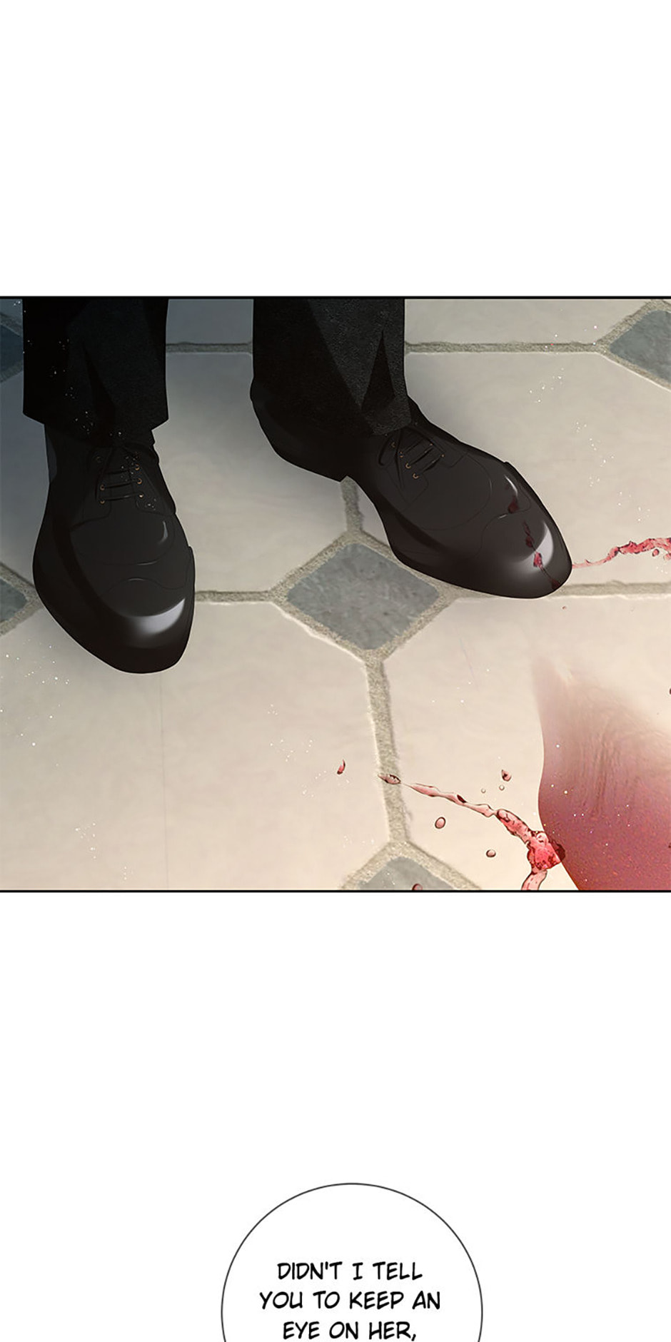 Lady Isabella's Path to Happiness Chapter 65 page 40 - 