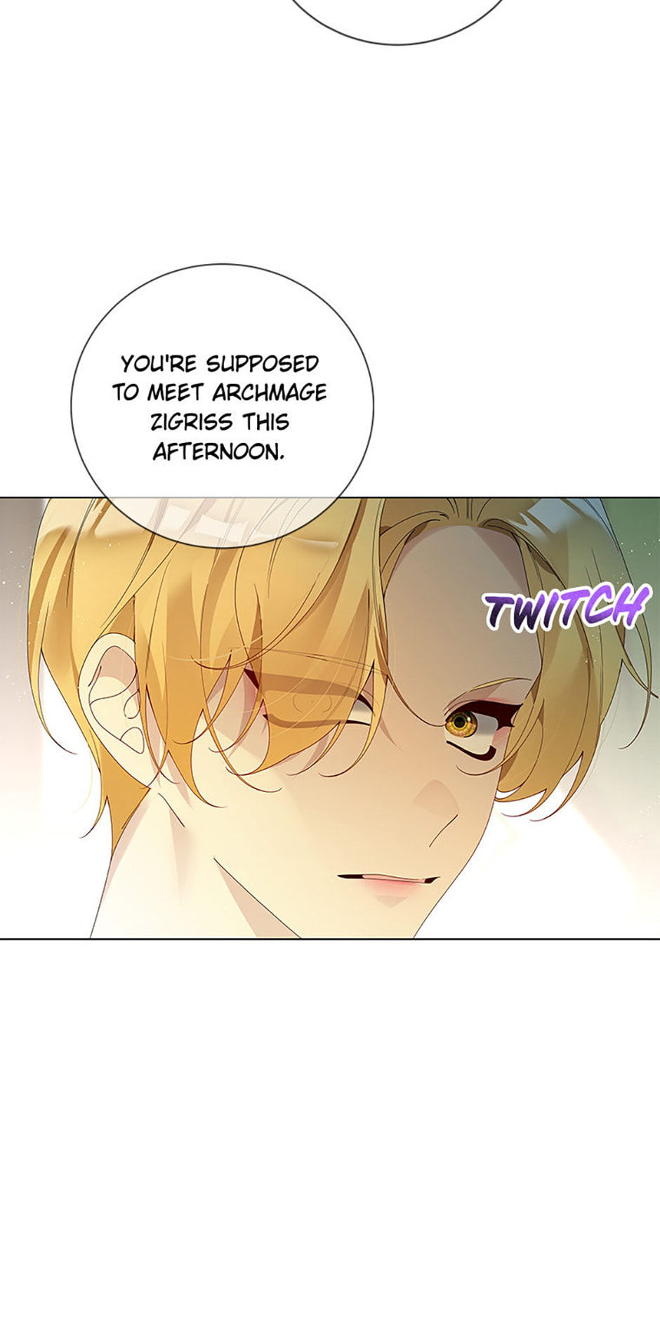 Lady Isabella's Path to Happiness Chapter 65 page 43 - 