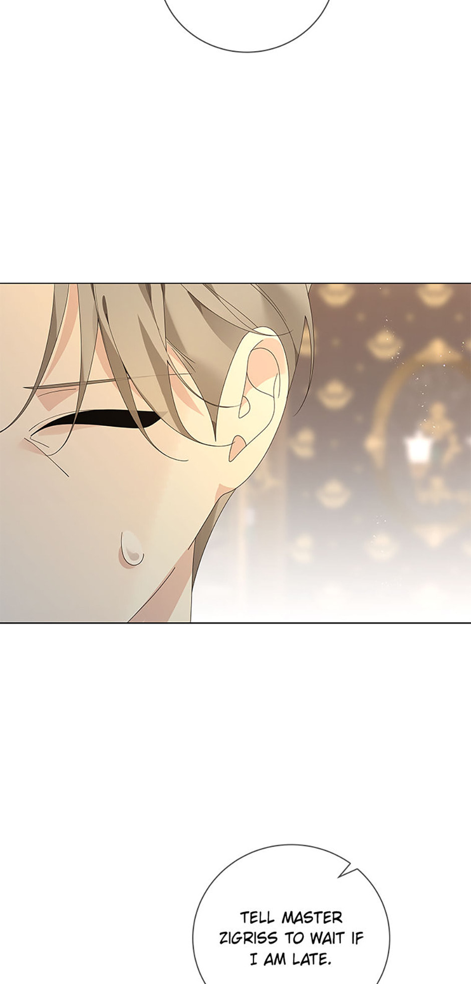 Lady Isabella's Path to Happiness Chapter 65 page 45 - 