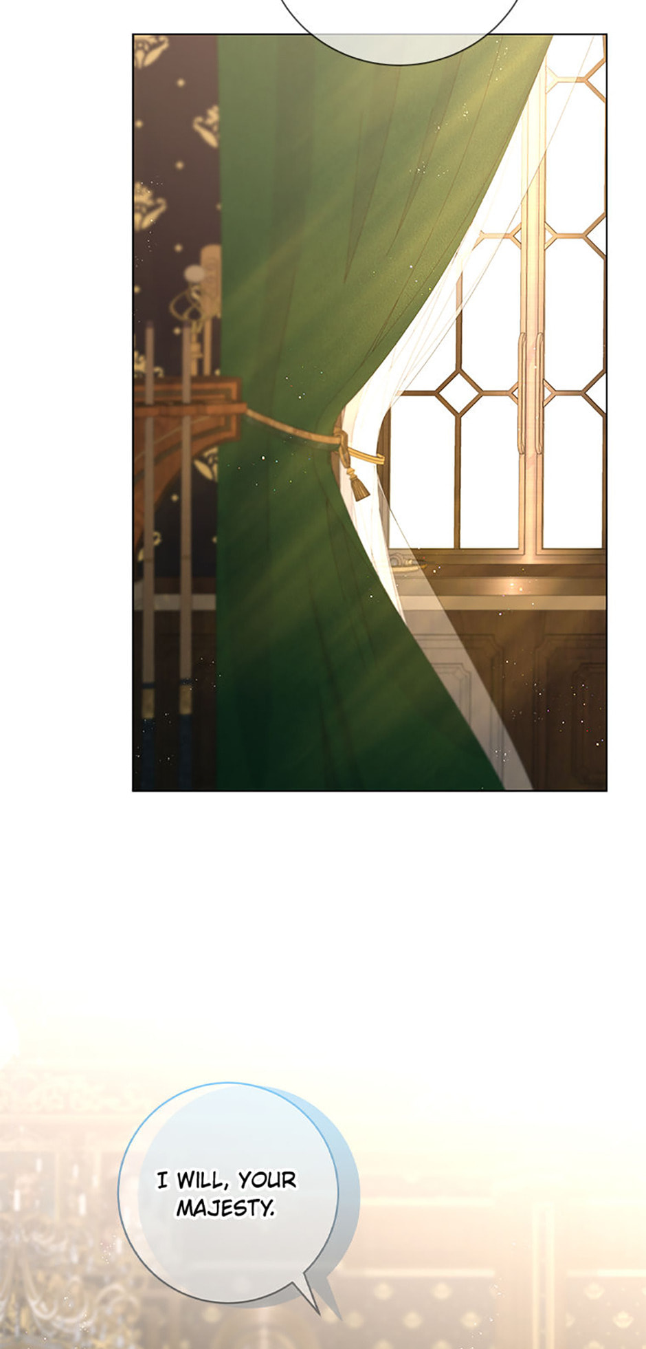 Lady Isabella's Path to Happiness Chapter 65 page 46 - 
