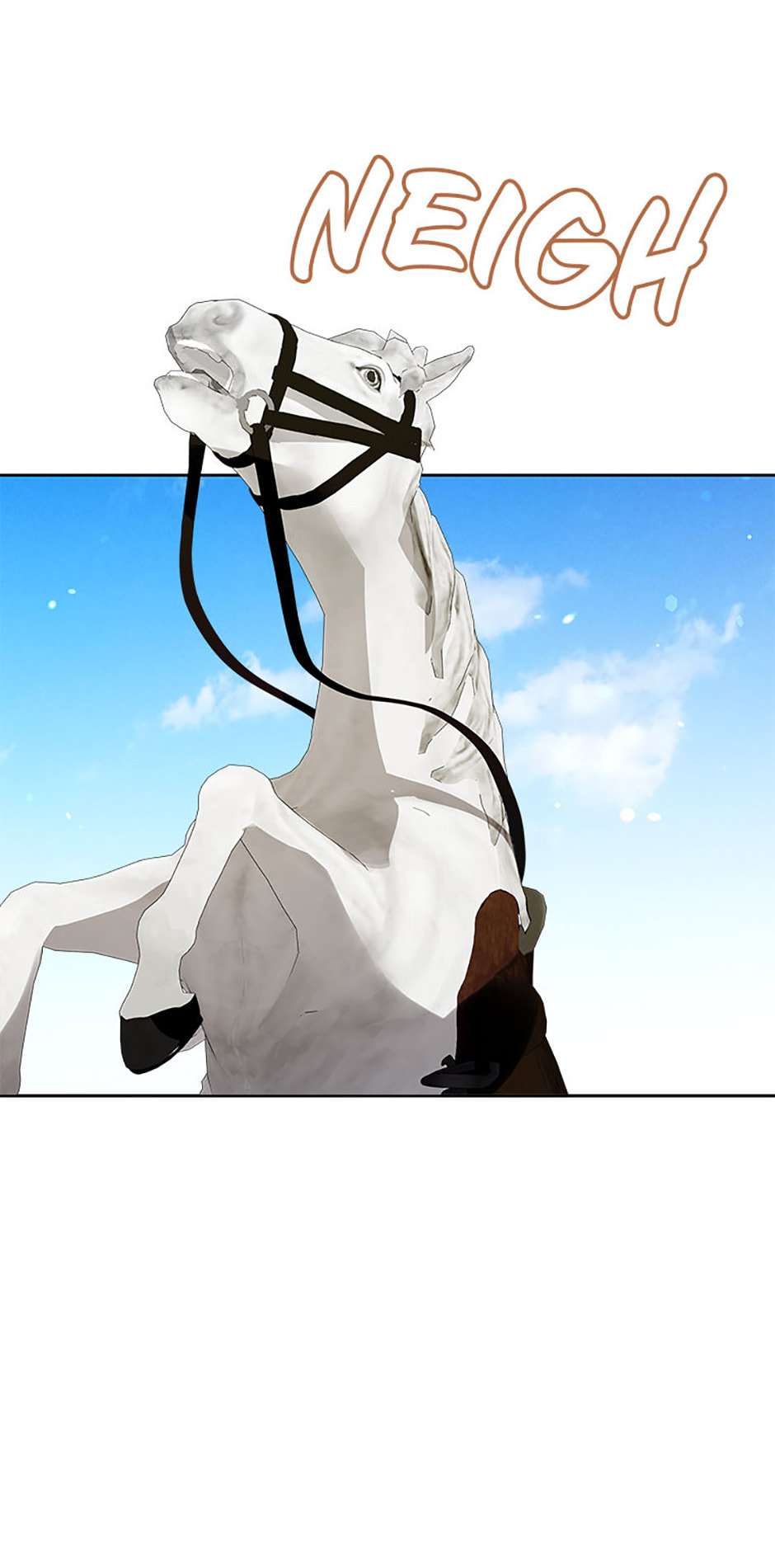 Lady Isabella's Path to Happiness Chapter 65 page 48 - 