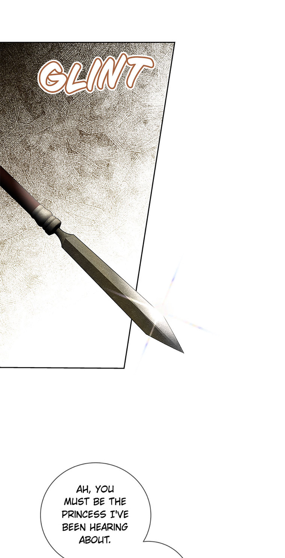 Lady Isabella's Path to Happiness Chapter 65 page 6 - 