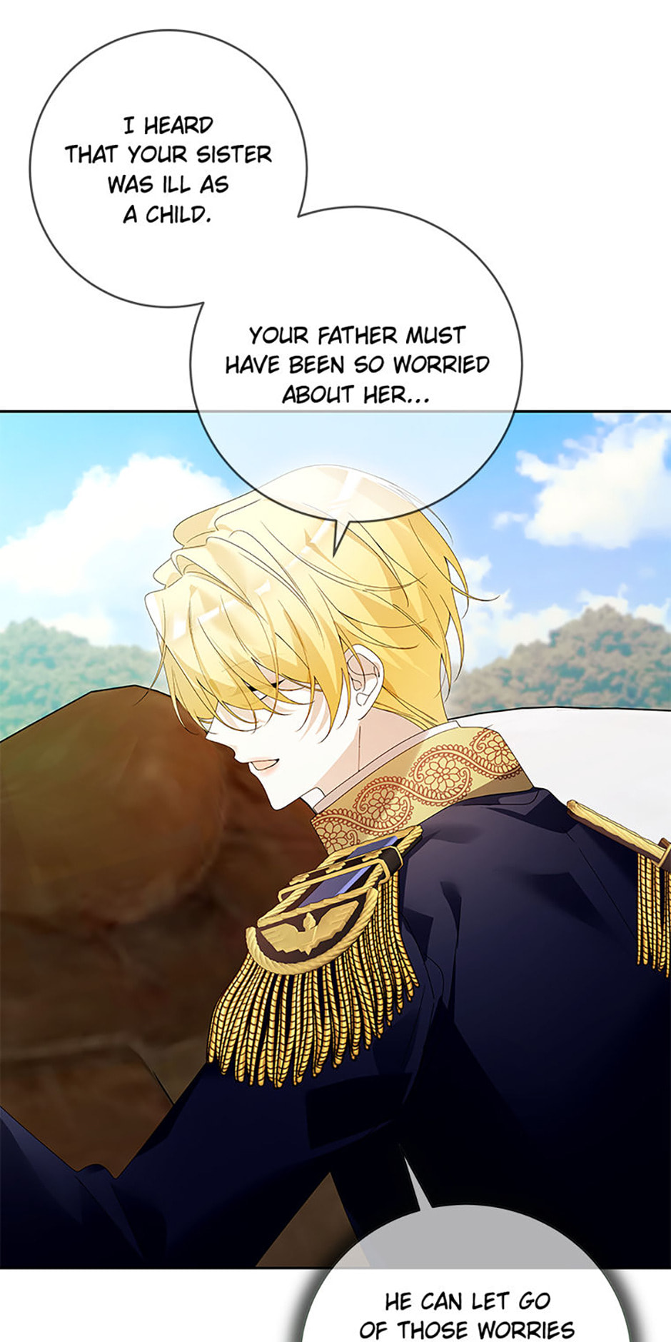 Lady Isabella's Path to Happiness Chapter 65 page 53 - 