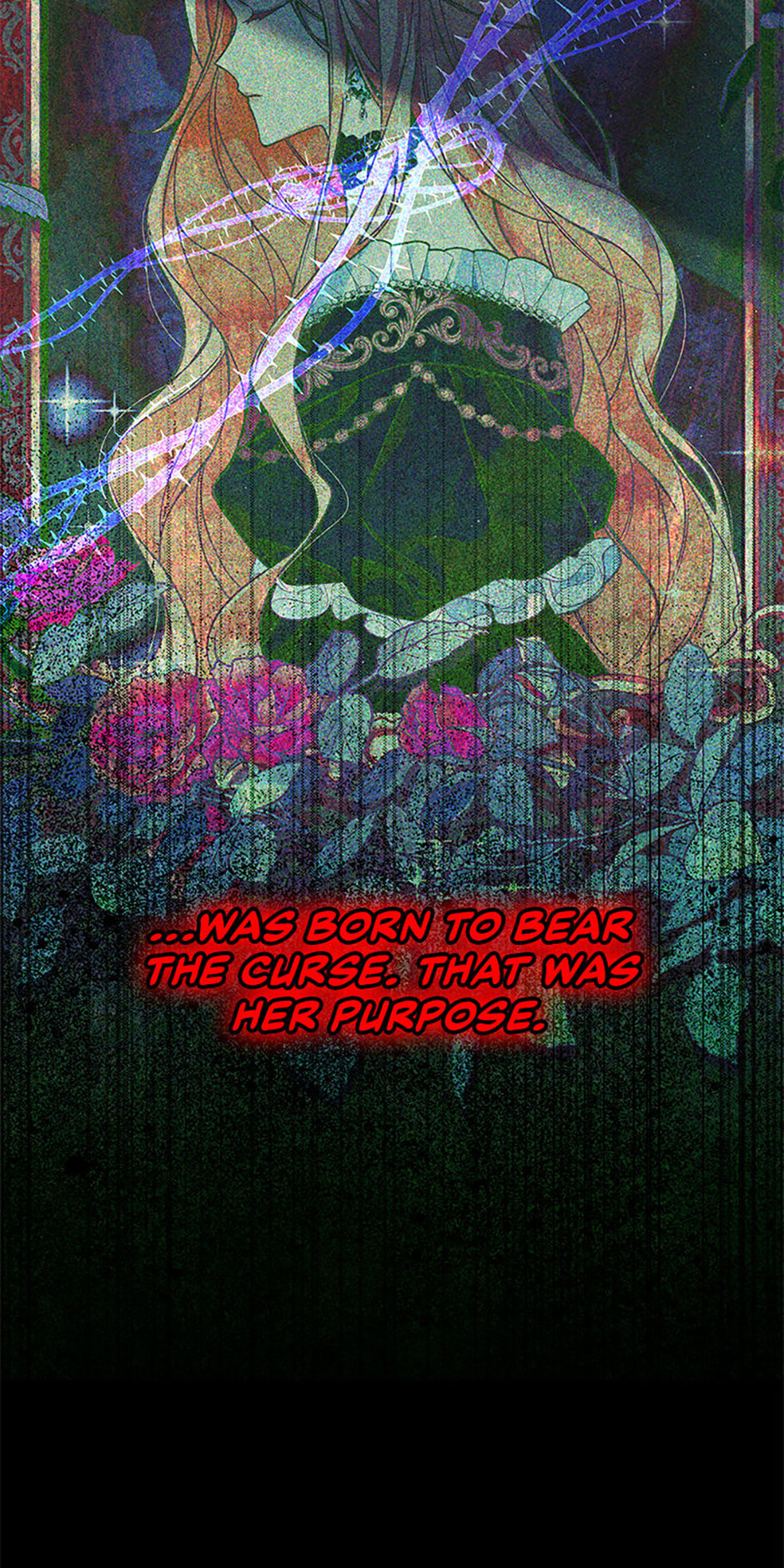 Lady Isabella's Path to Happiness Chapter 65 page 57 - 