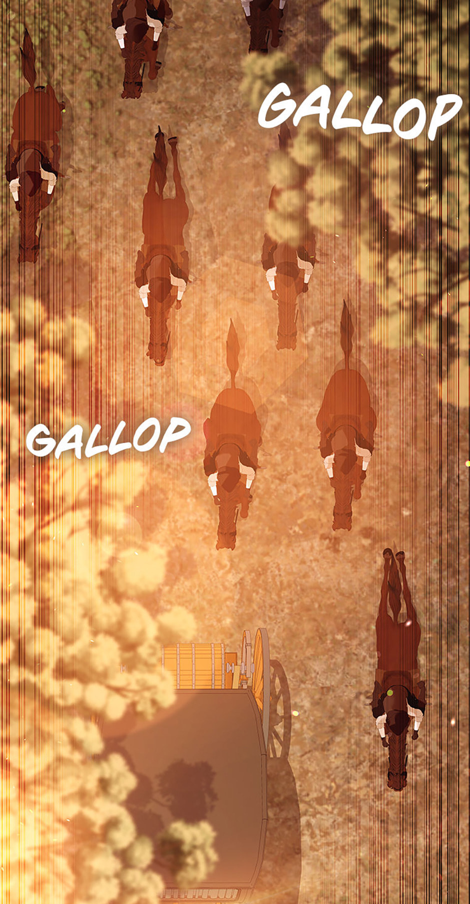 Lady Isabella's Path to Happiness Chapter 65 page 60 - 