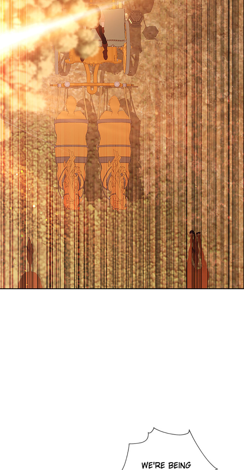 Lady Isabella's Path to Happiness Chapter 65 page 61 - 