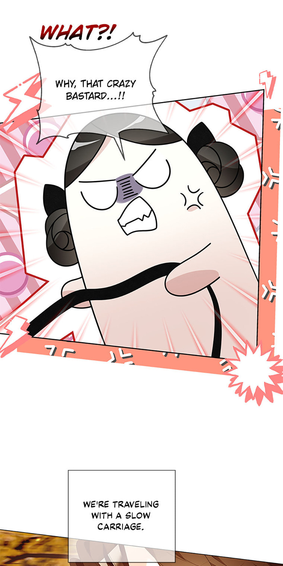Lady Isabella's Path to Happiness Chapter 65 page 63 - 