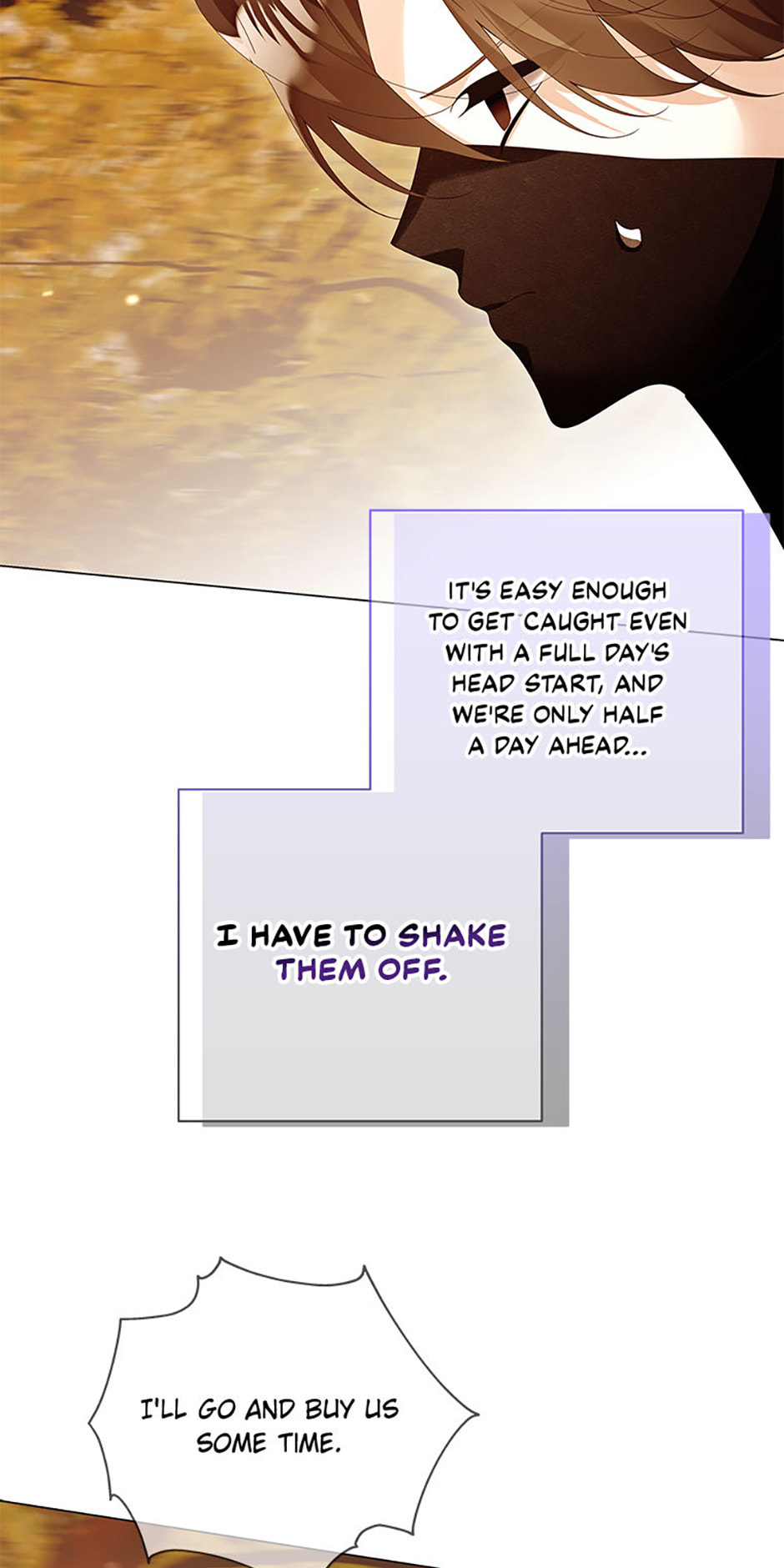 Lady Isabella's Path to Happiness Chapter 65 page 64 - 