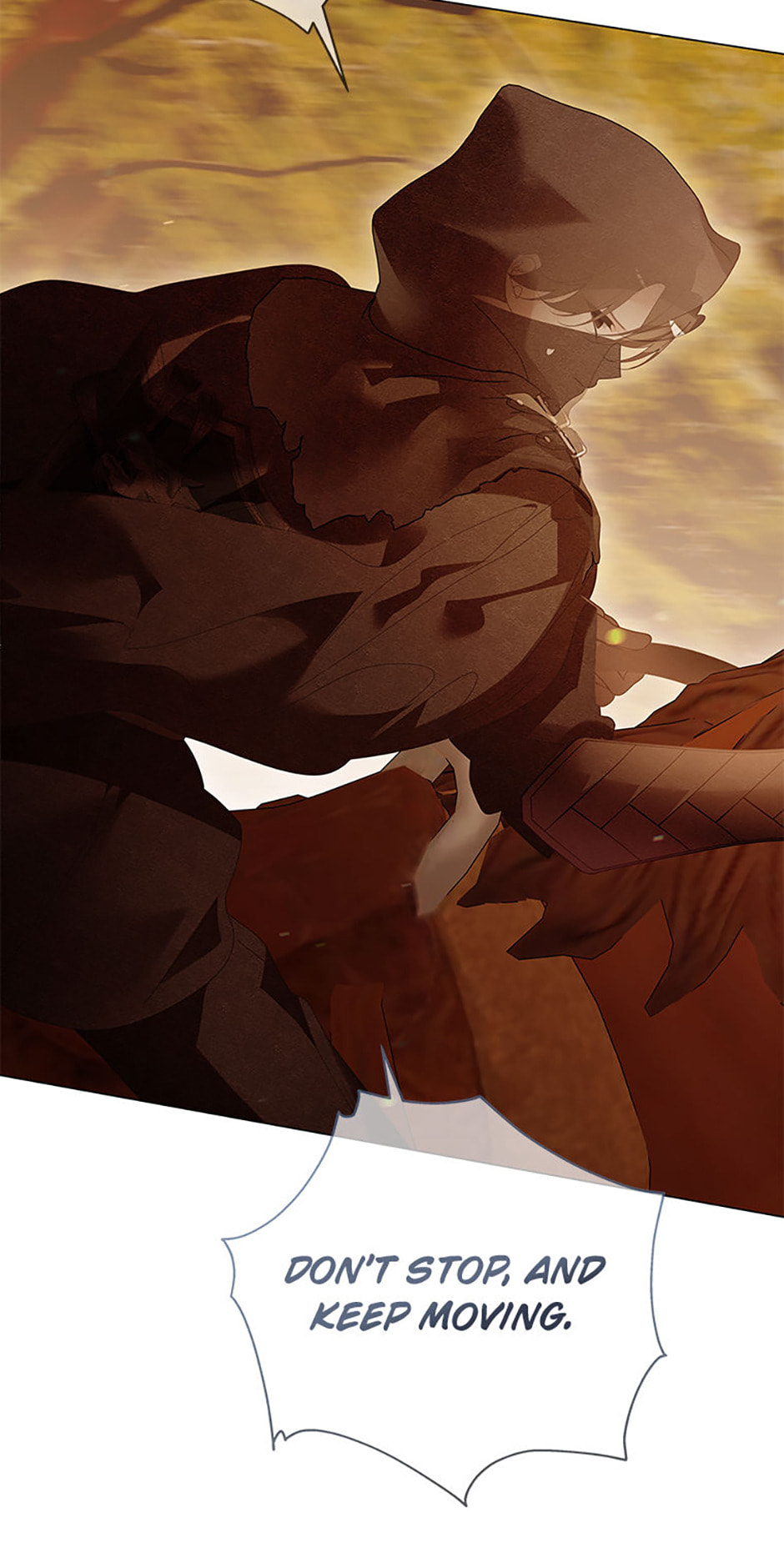 Lady Isabella's Path to Happiness Chapter 65 page 65 - 