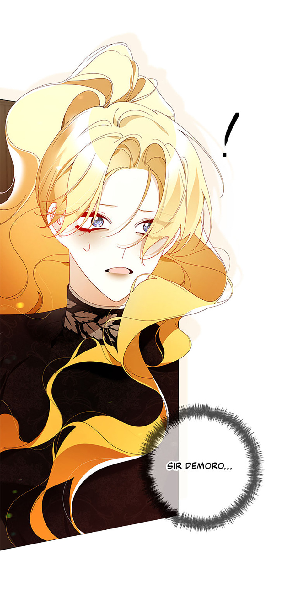 Lady Isabella's Path to Happiness Chapter 65 page 66 - 