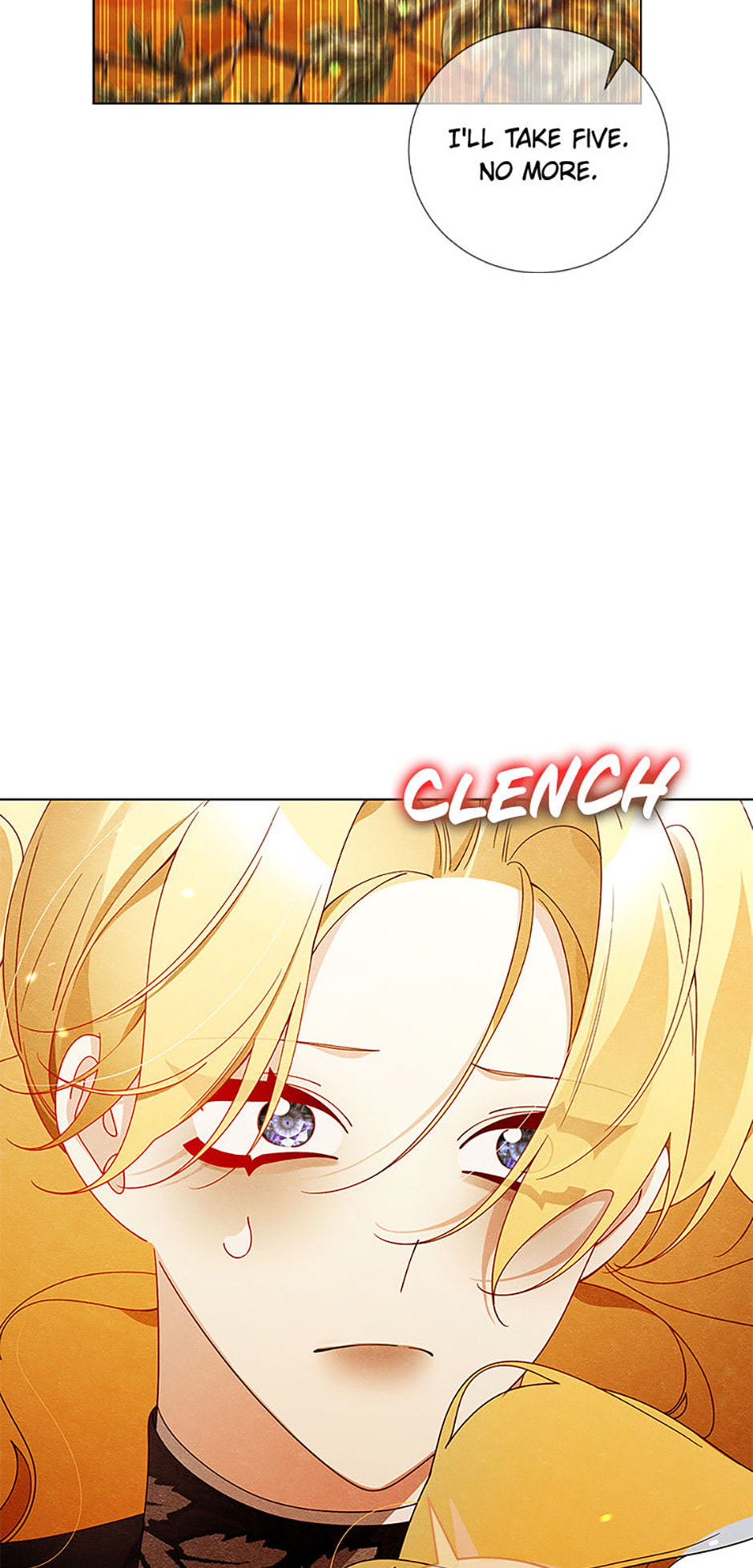 Lady Isabella's Path to Happiness Chapter 65 page 69 - 