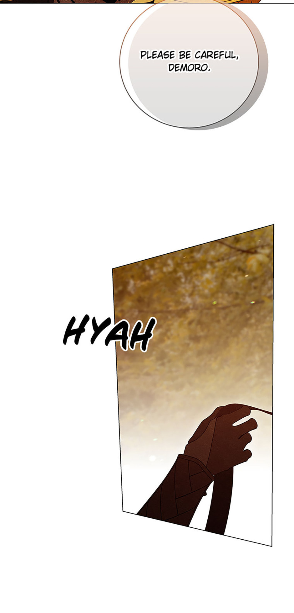 Lady Isabella's Path to Happiness Chapter 65 page 70 - 
