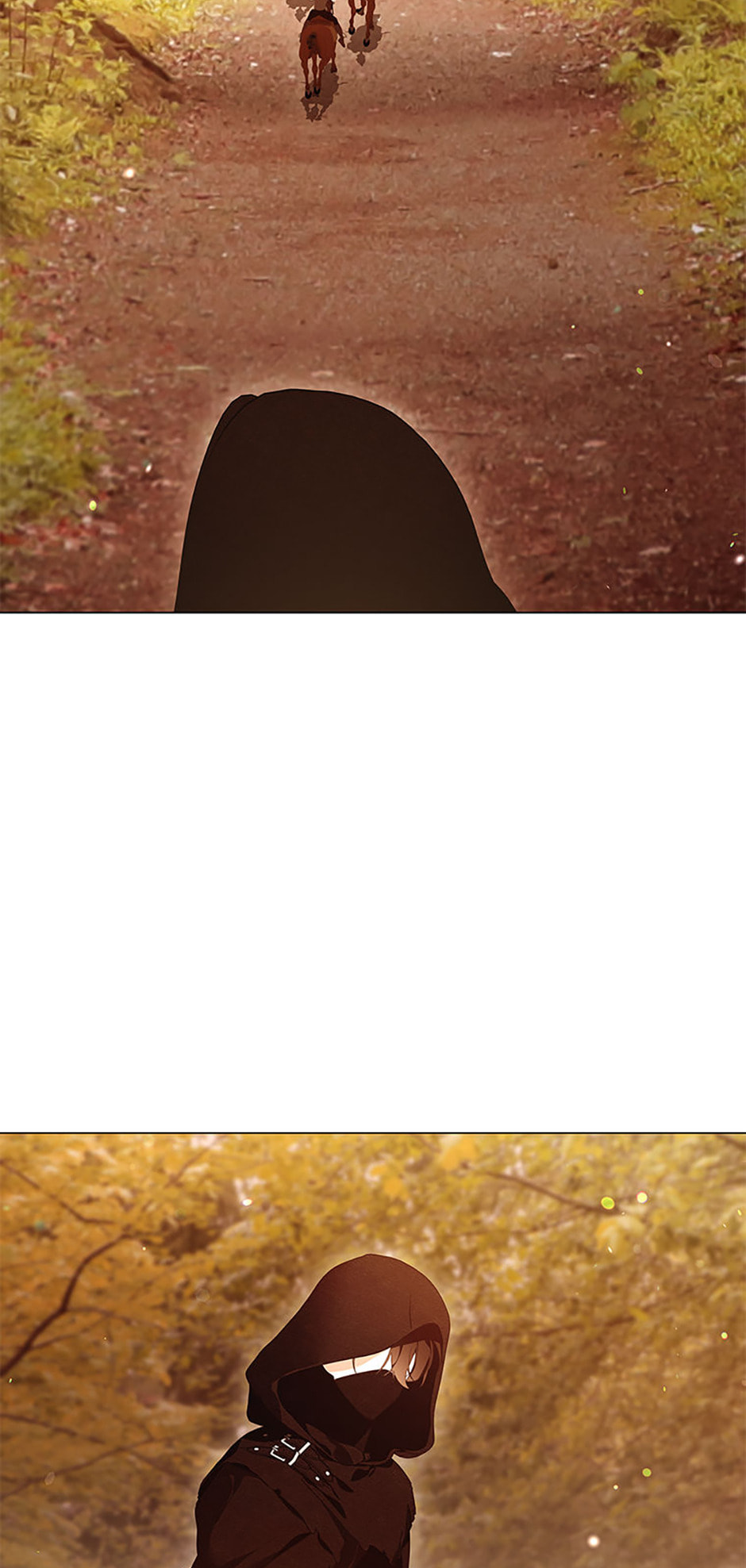 Lady Isabella's Path to Happiness Chapter 65 page 72 - 