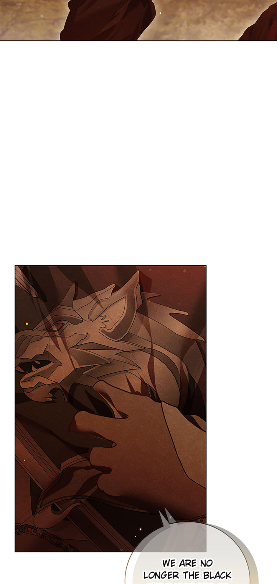 Lady Isabella's Path to Happiness Chapter 65 page 73 - 