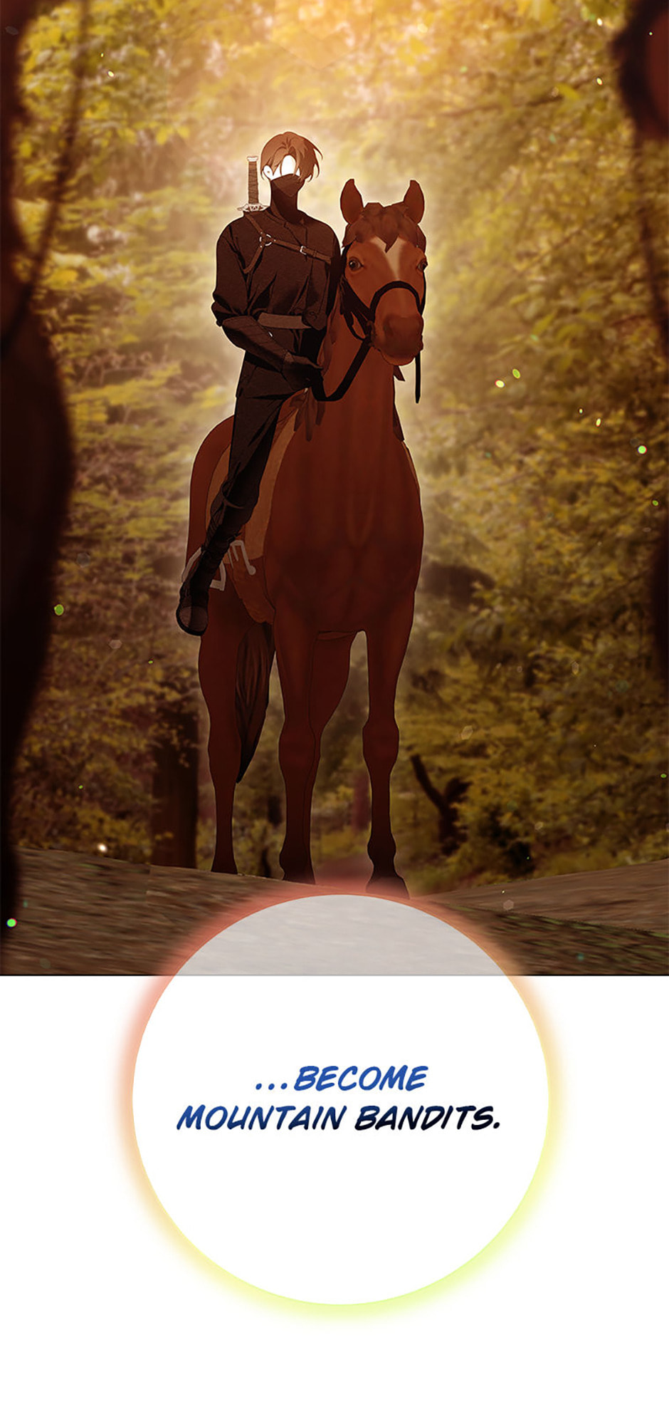 Lady Isabella's Path to Happiness Chapter 65 page 75 - 