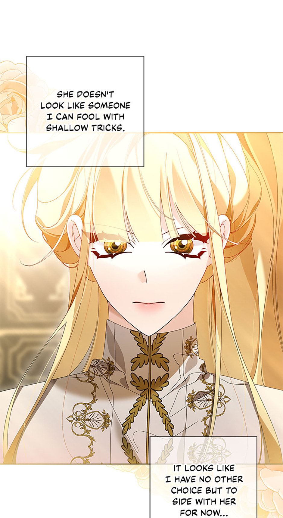 Lady Isabella's Path to Happiness Chapter 65 page 10 - 