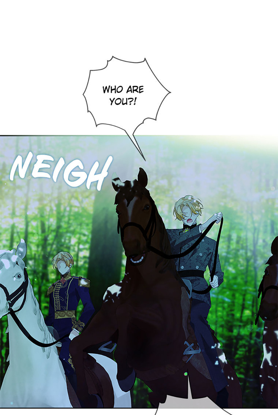Lady Isabella's Path to Happiness Chapter 66 page 12 - 