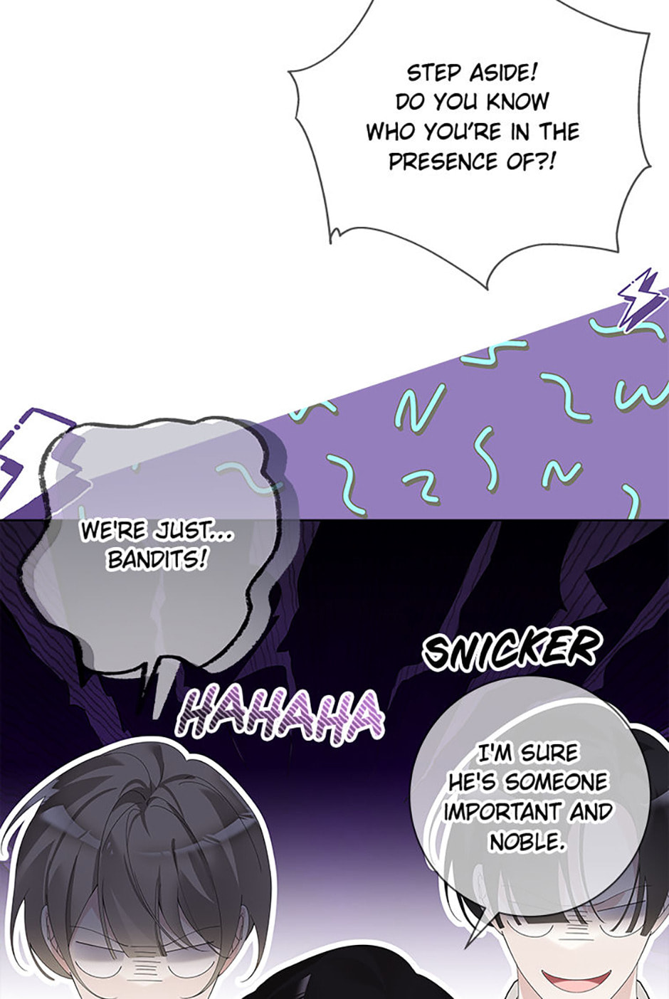 Lady Isabella's Path to Happiness Chapter 66 page 13 - 