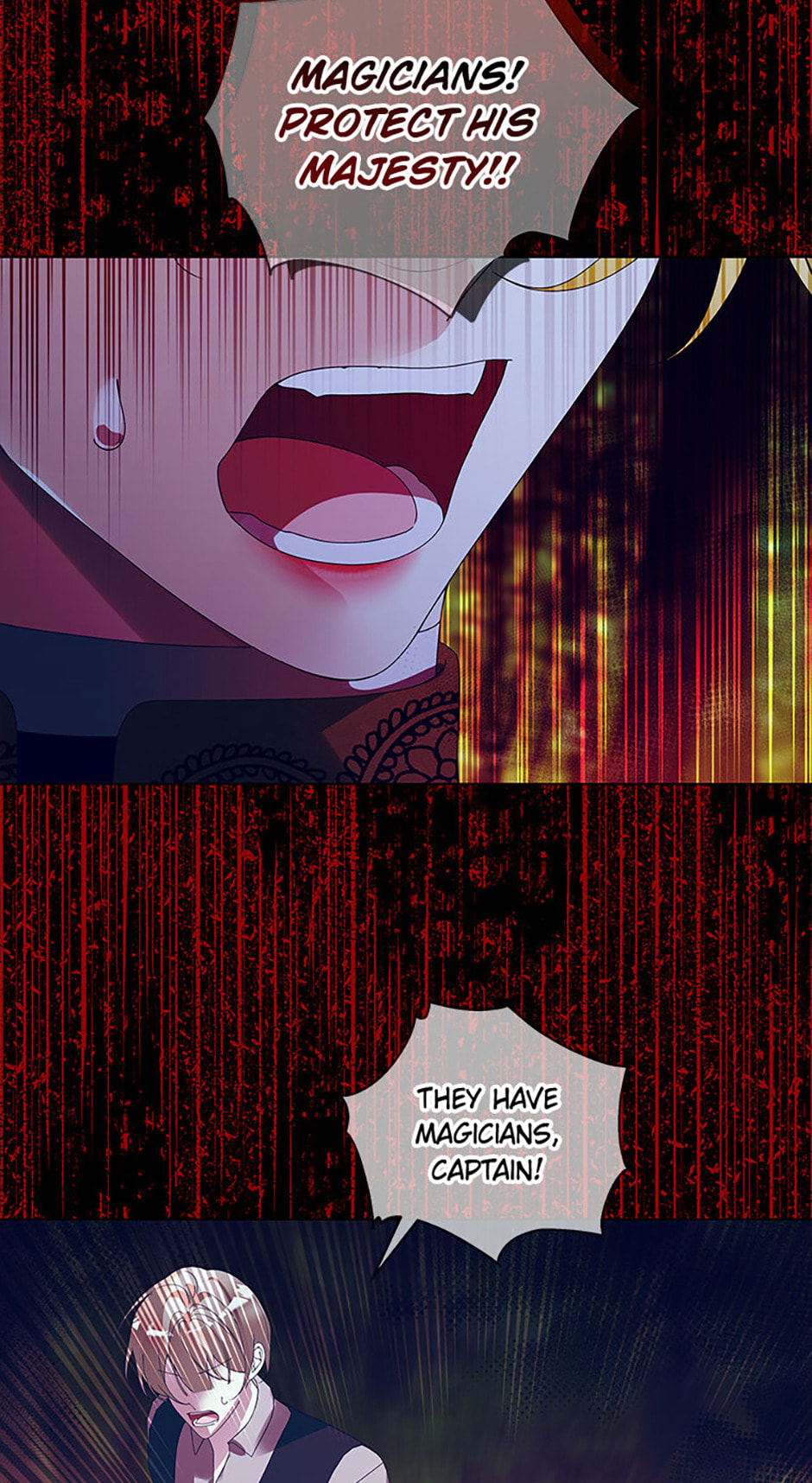 Lady Isabella's Path to Happiness Chapter 66 page 20 - 