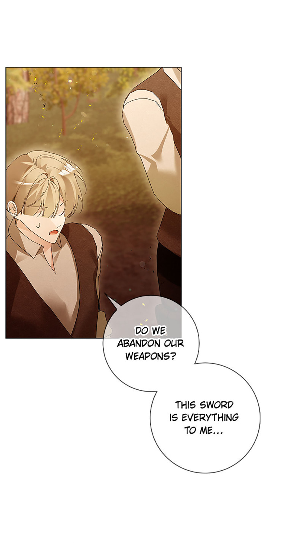 Lady Isabella's Path to Happiness Chapter 66 page 3 - 