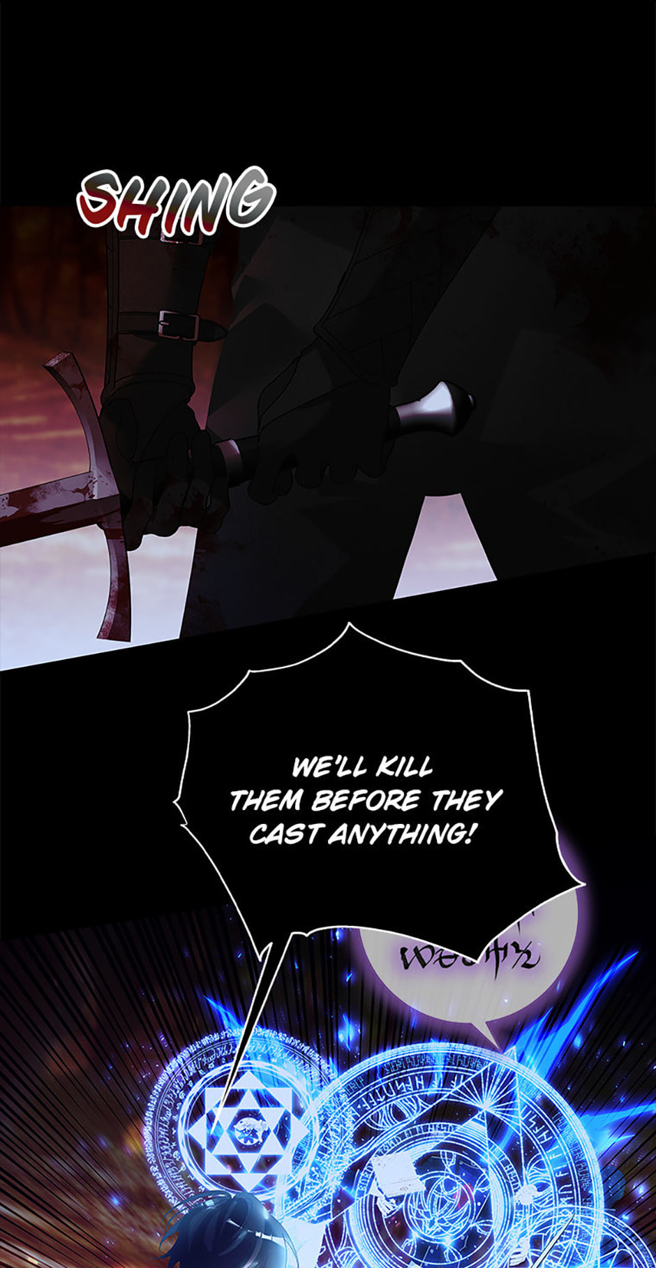 Lady Isabella's Path to Happiness Chapter 66 page 22 - 