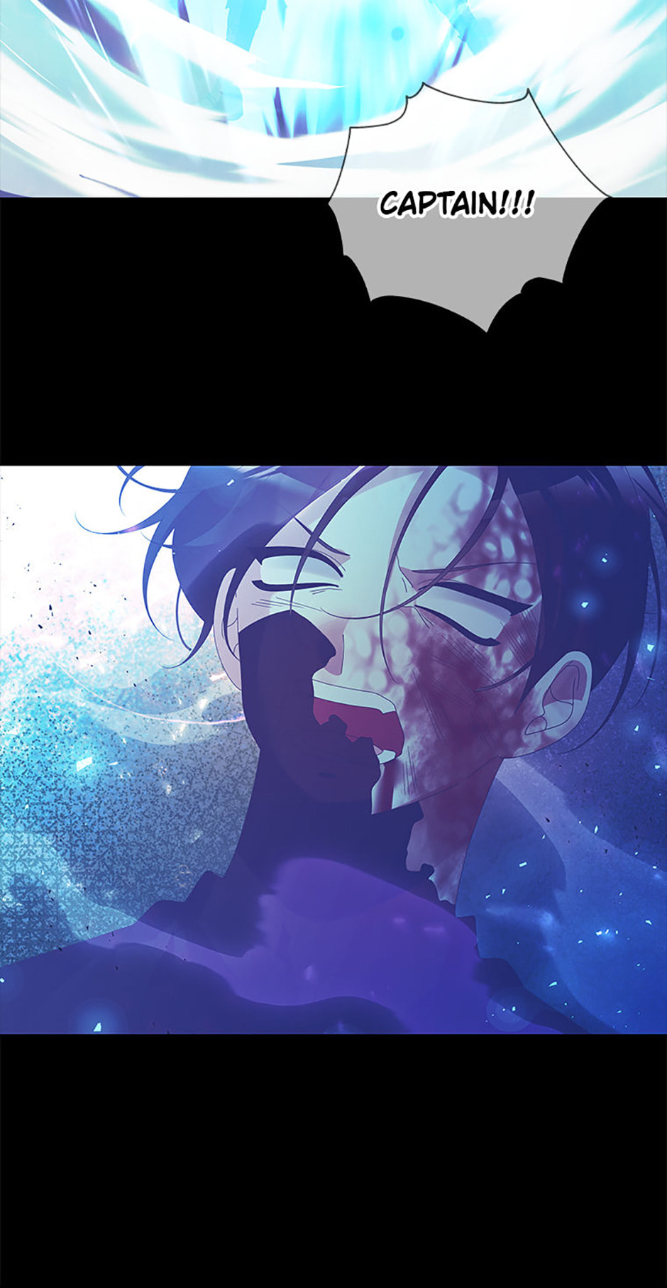 Lady Isabella's Path to Happiness Chapter 66 page 25 - 